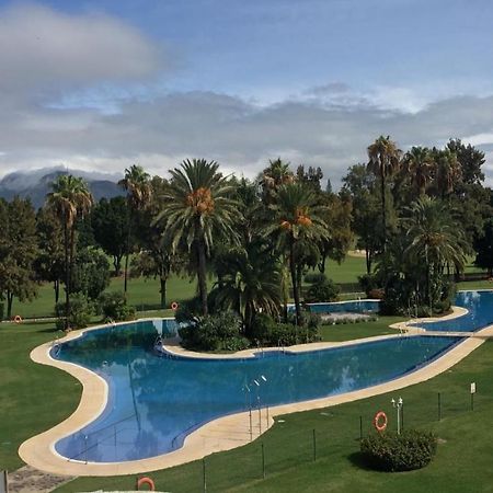 Mijas Golf 아파트 외부 사진