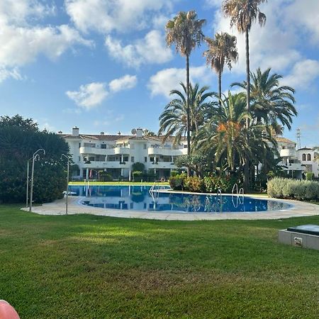 Mijas Golf 아파트 외부 사진