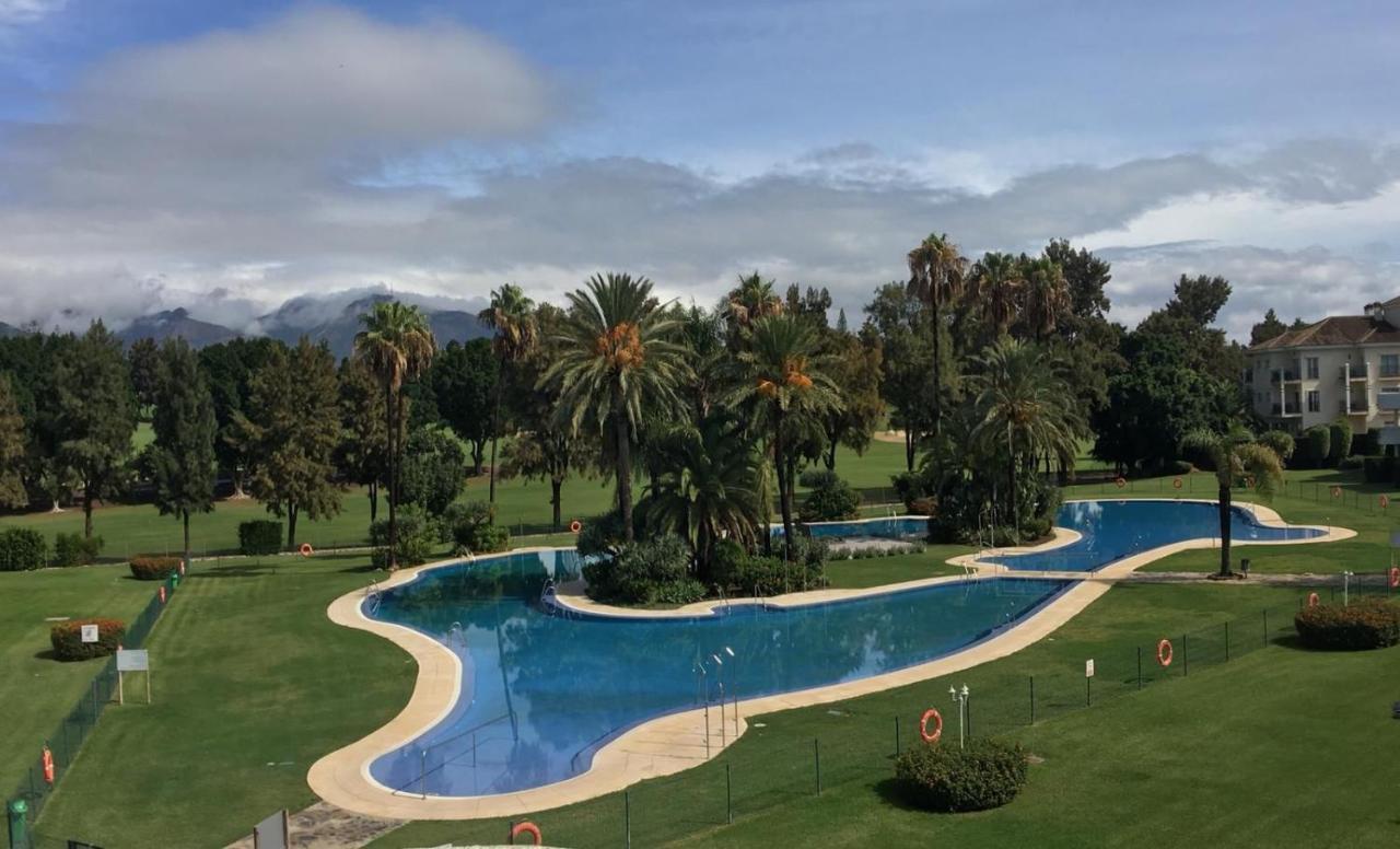 Mijas Golf 아파트 외부 사진