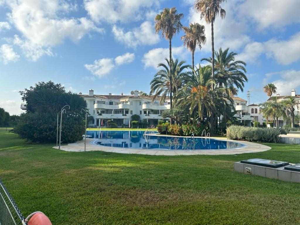 Mijas Golf 아파트 외부 사진