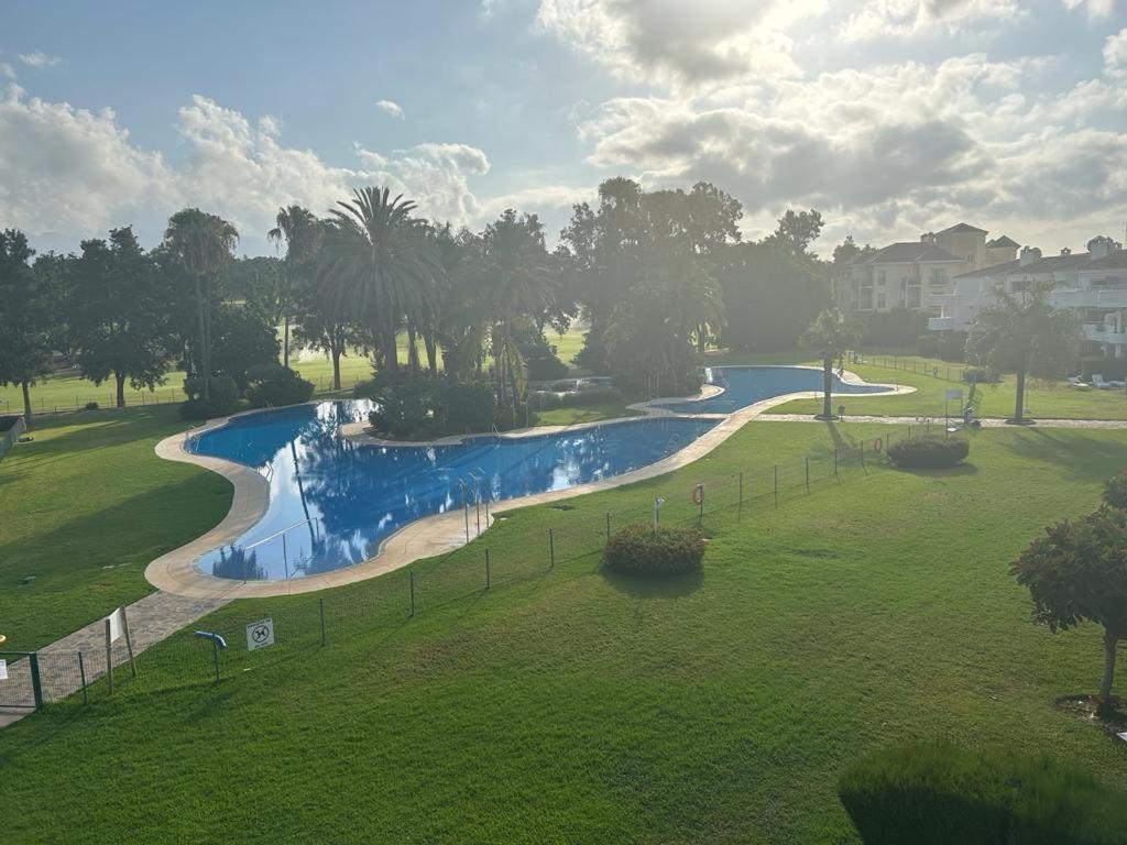 Mijas Golf 아파트 외부 사진