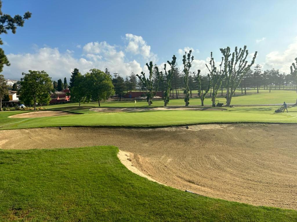 Mijas Golf 아파트 외부 사진