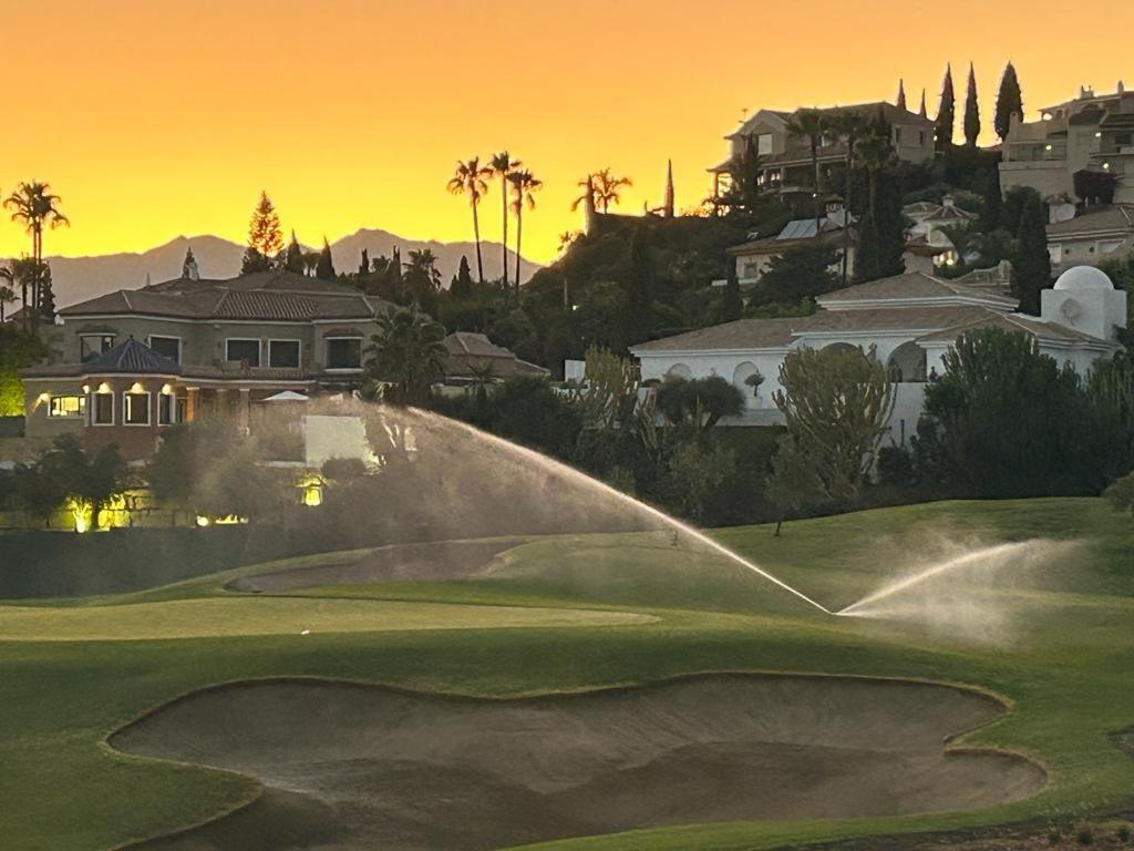 Mijas Golf 아파트 외부 사진
